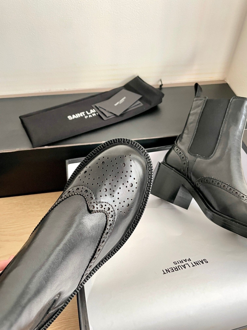 Y51 boots